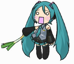 miku hatsune desktop buddy